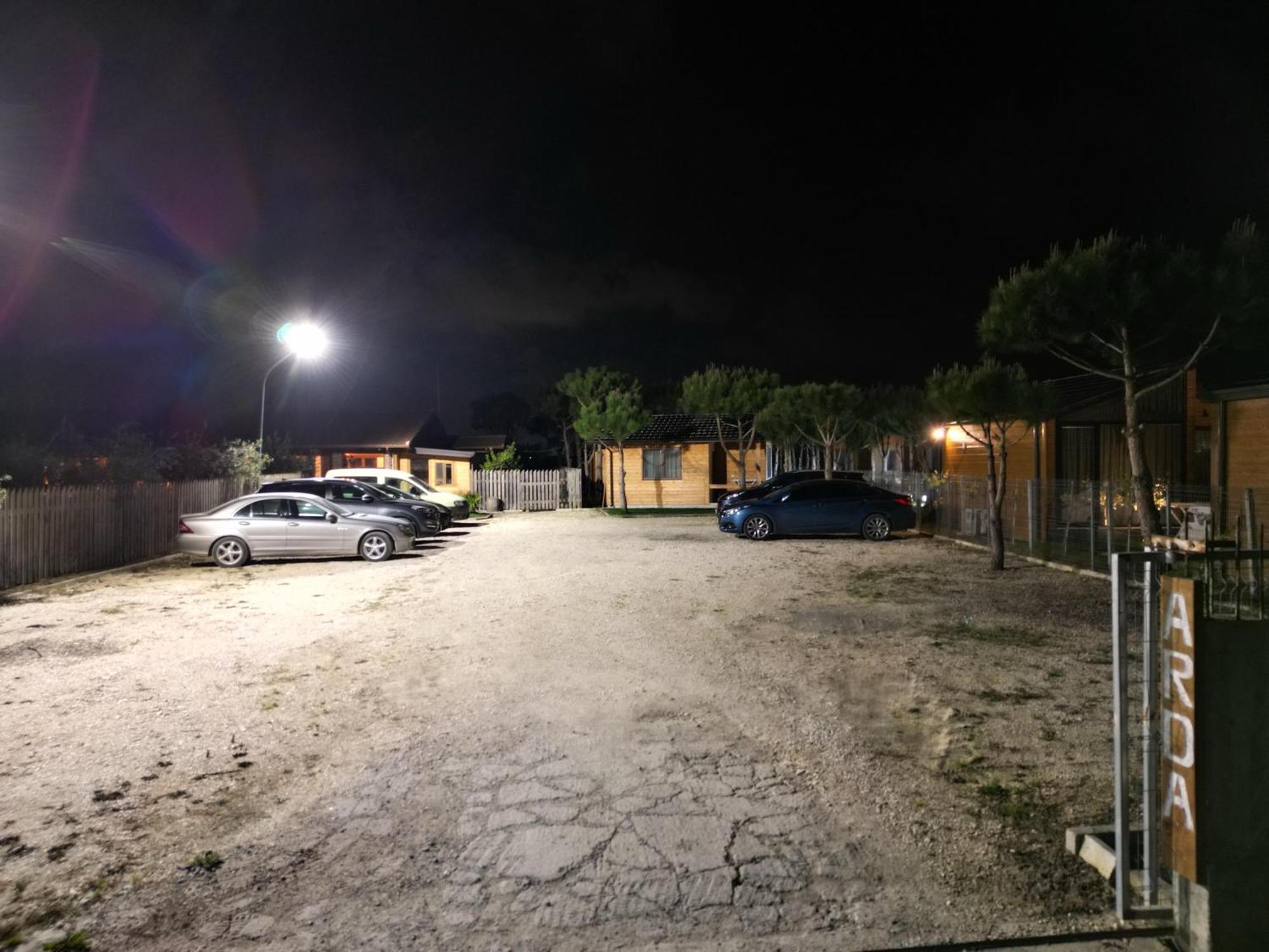 Villa Arda Qerret Εξωτερικό φωτογραφία