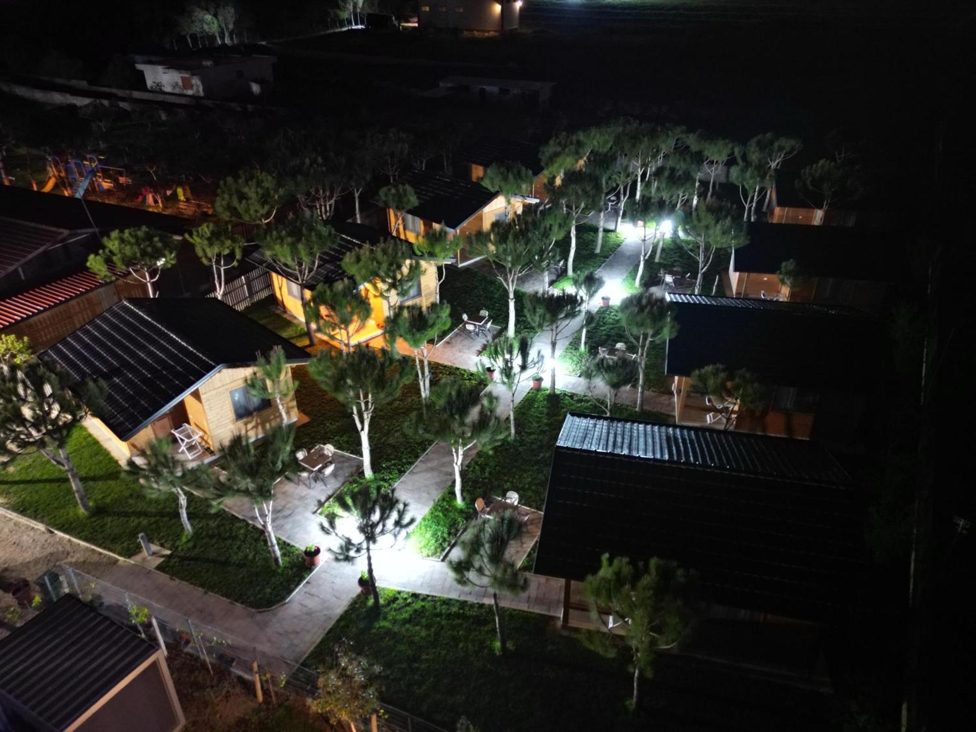 Villa Arda Qerret Εξωτερικό φωτογραφία